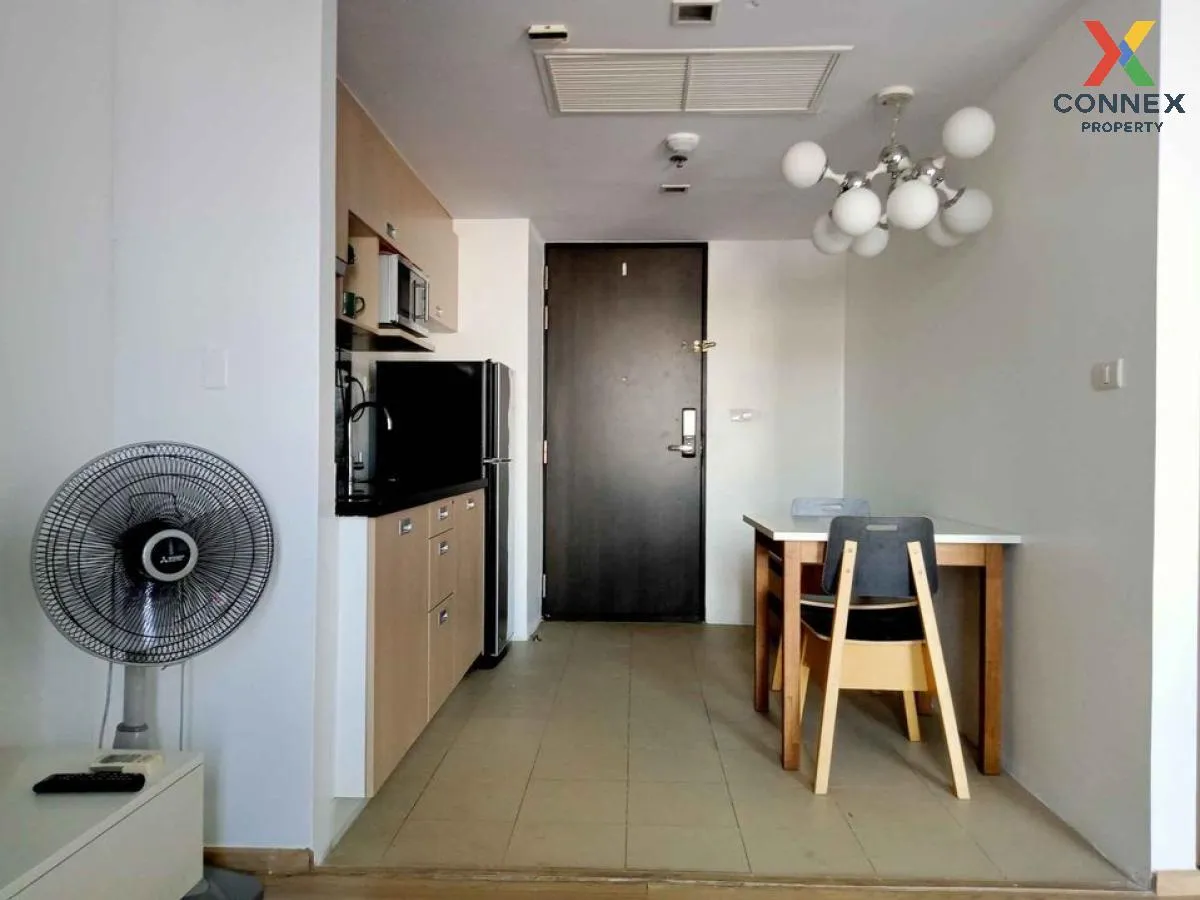 For Rent Condo , Haus 23 Ratchada-Ladprao , MRT-Lat Phrao , Chankasem , Chatuchak , Bangkok , CX-88702