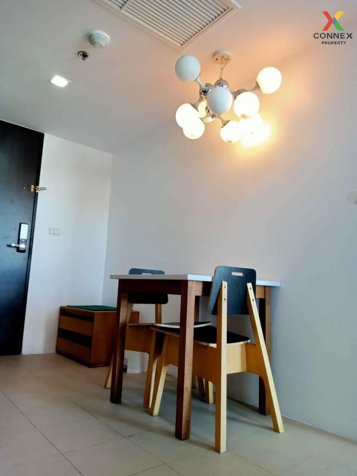 For Rent Condo , Haus 23 Ratchada-Ladprao , MRT-Lat Phrao , Chankasem , Chatuchak , Bangkok , CX-88702