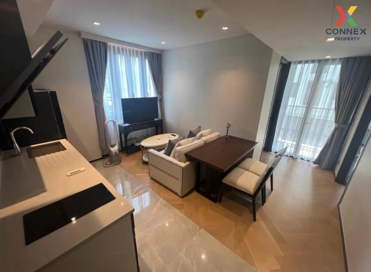 For Sale Condo , The Reserve Sukhumvit 61 , BTS-Thong Lo , Khlong Toei Nuea , Watthana , Bangkok , CX-88705 1