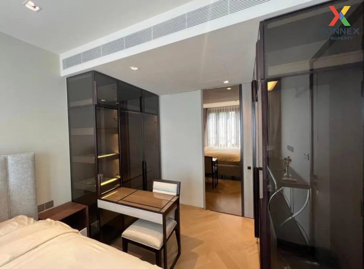 For Sale Condo , The Reserve Sukhumvit 61 , BTS-Thong Lo , Khlong Toei Nuea , Watthana , Bangkok , CX-88705 4