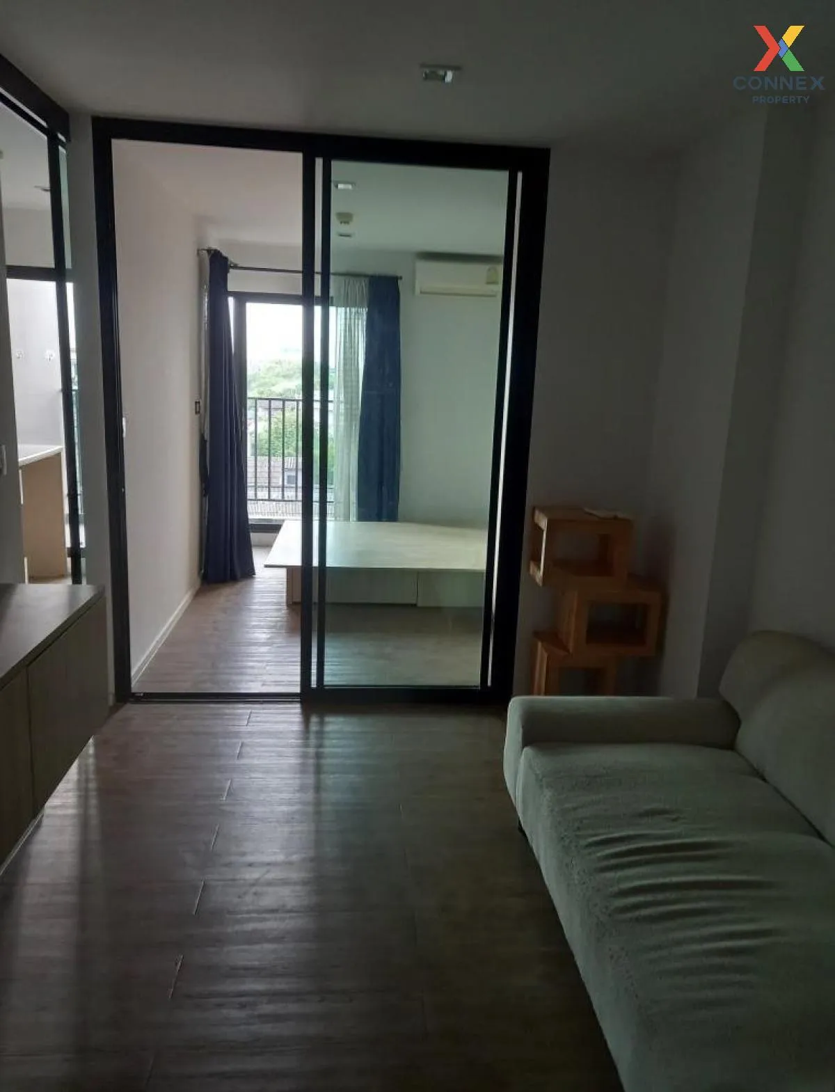 For Sale Condo , Tropicana @ BTS Erawan , Pak Nam , Mueang Samut Prakan , Samut Prakarn , CX-88706