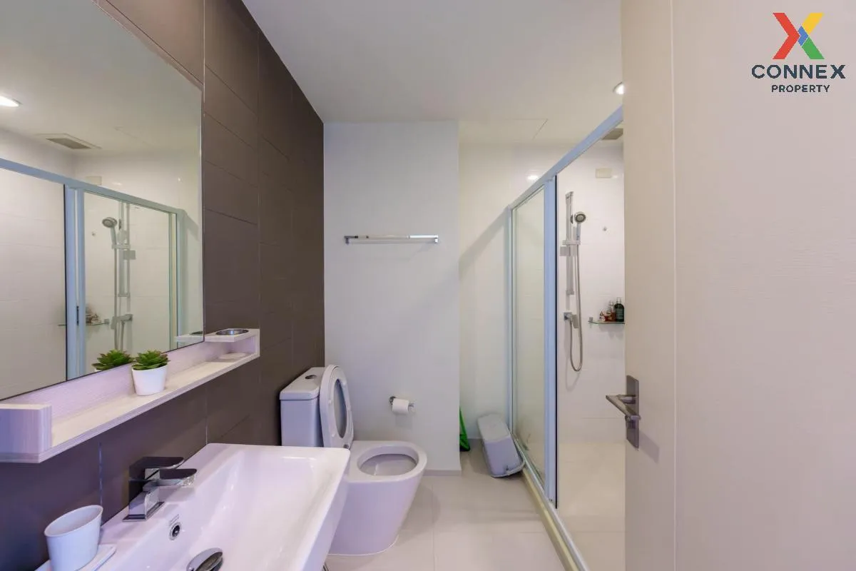 For Sale Condo , THE KEY WUTTHAKAT , BTS-Wutthakat , Talat Phlu , Thon Buri , Bangkok , CX-88707