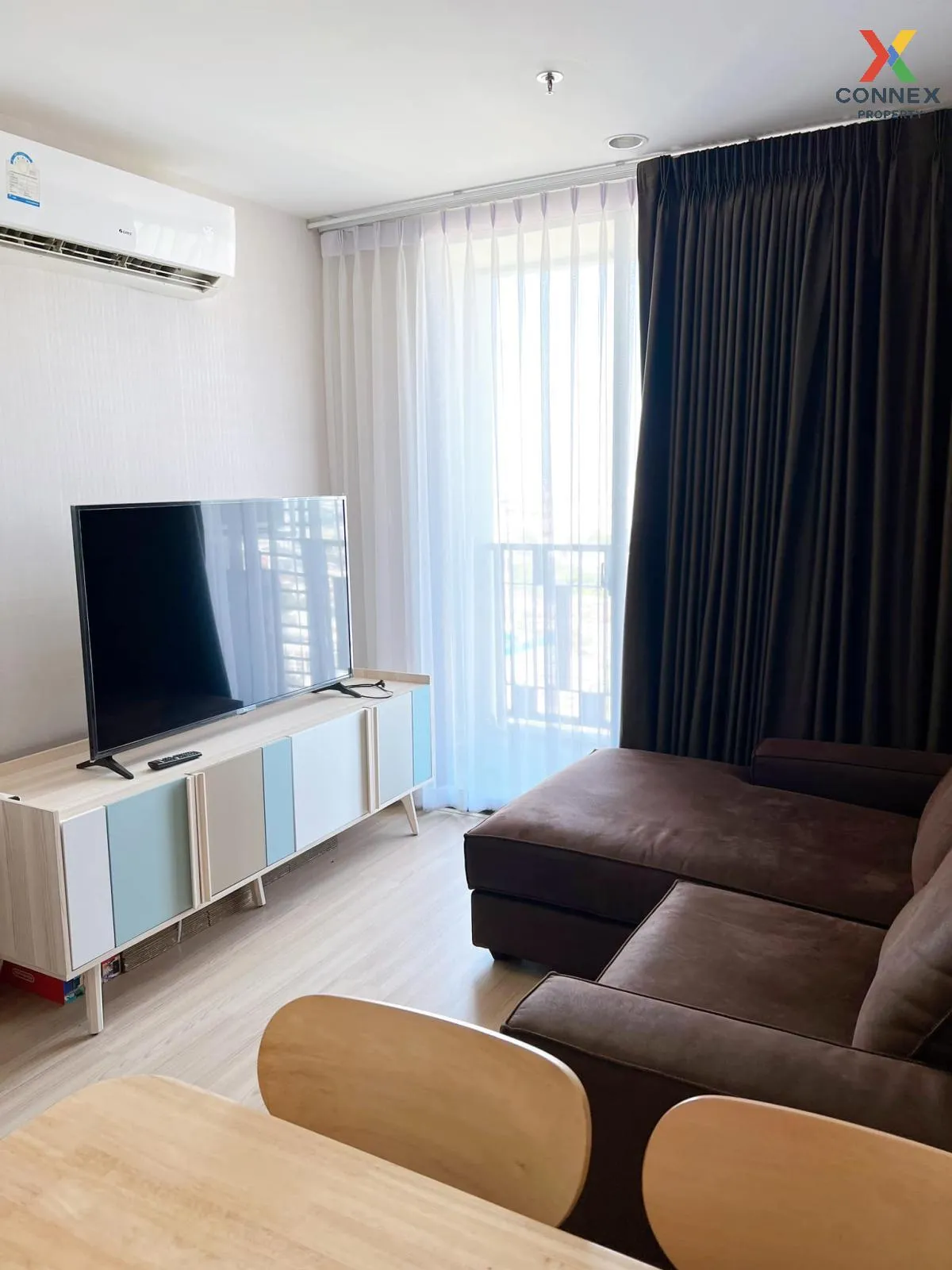 For Rent Condo , Artemis Sukhumvit 77 , BTS-On Nut , Suan Luang , Suan Luang , Bangkok , CX-88711 1