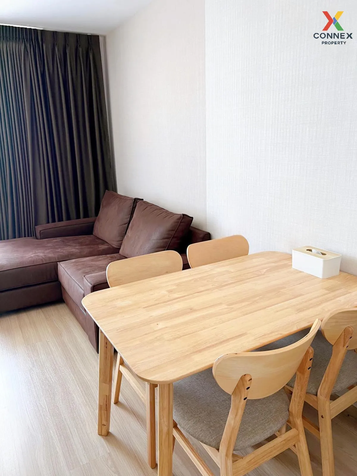 For Rent Condo , Artemis Sukhumvit 77 , BTS-On Nut , Suan Luang , Suan Luang , Bangkok , CX-88711 2