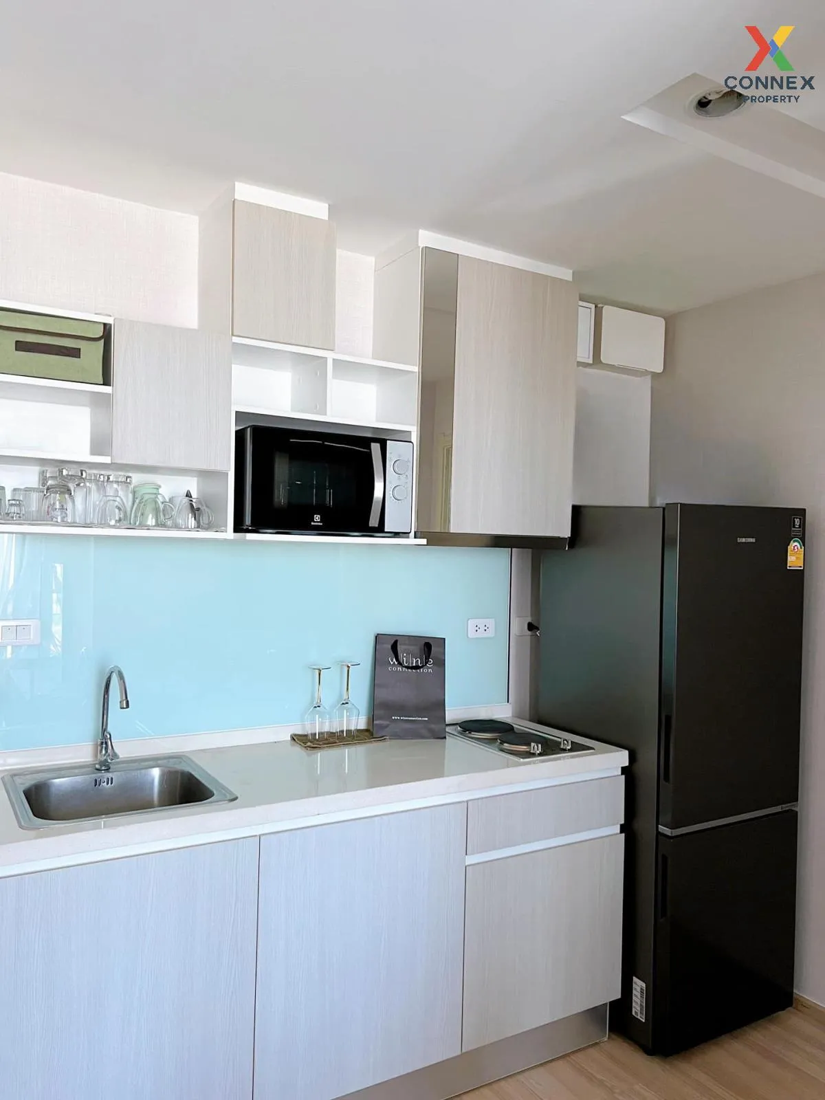 For Rent Condo , Artemis Sukhumvit 77 , BTS-On Nut , Suan Luang , Suan Luang , Bangkok , CX-88711 3