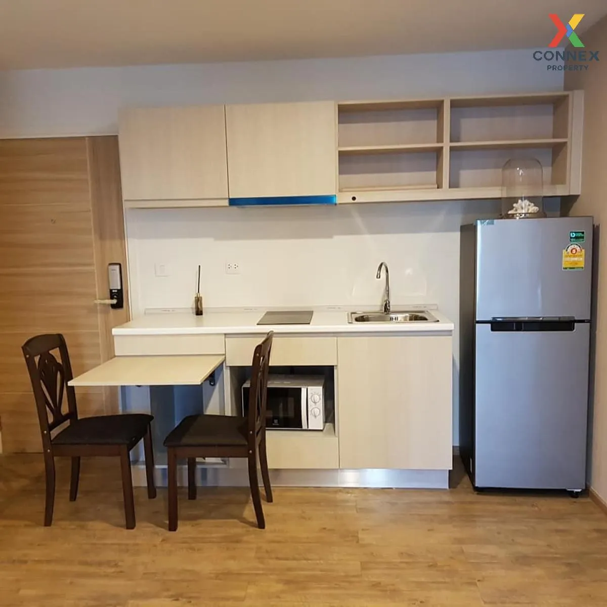 For Rent Condo , Notting Hill Phahol - Kaset , BTS-11 Infantry Regiment , Anusawari , Bang Khen , Bangkok , CX-88719