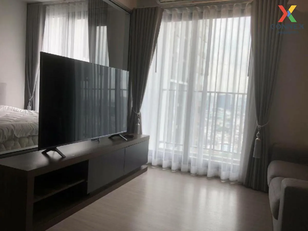 For Rent Condo , The Parkland Phetkasem 56 , MRT-Phasi Charoen , Bang Wa , Phasi Charoen , Bangkok , CX-88722