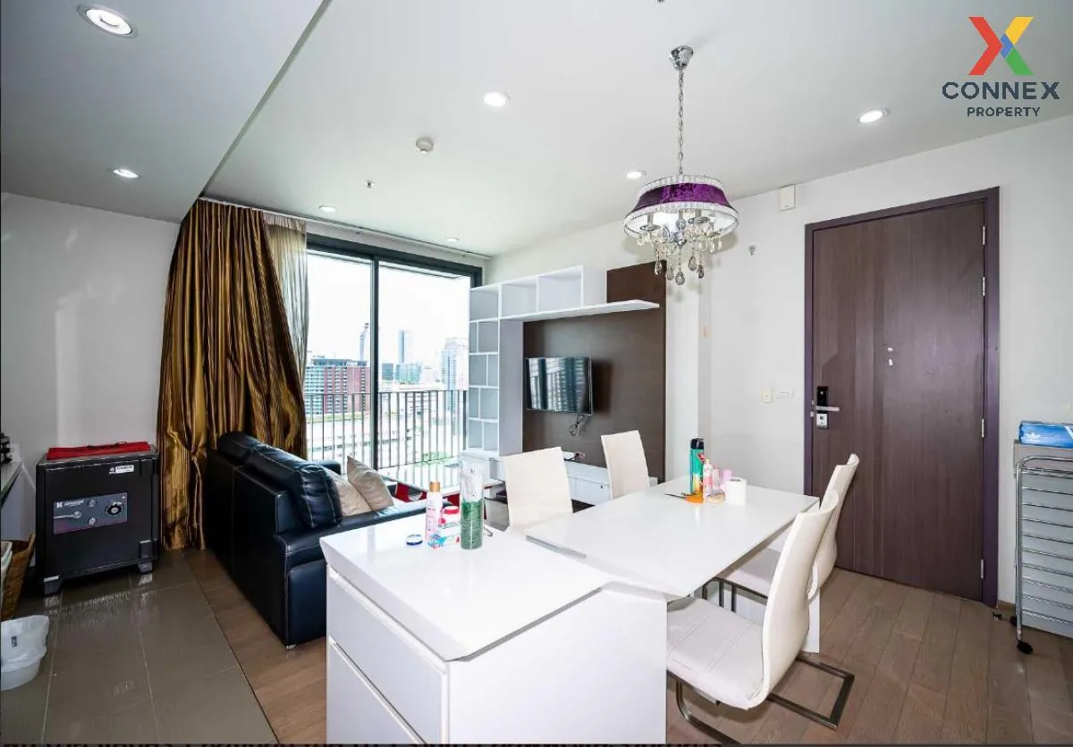 For Rent Condo , Pyne by Sansiri , BTS-Ratchathewi , Thanon Phetchaburi , Rat Thewi , Bangkok , CX-88725