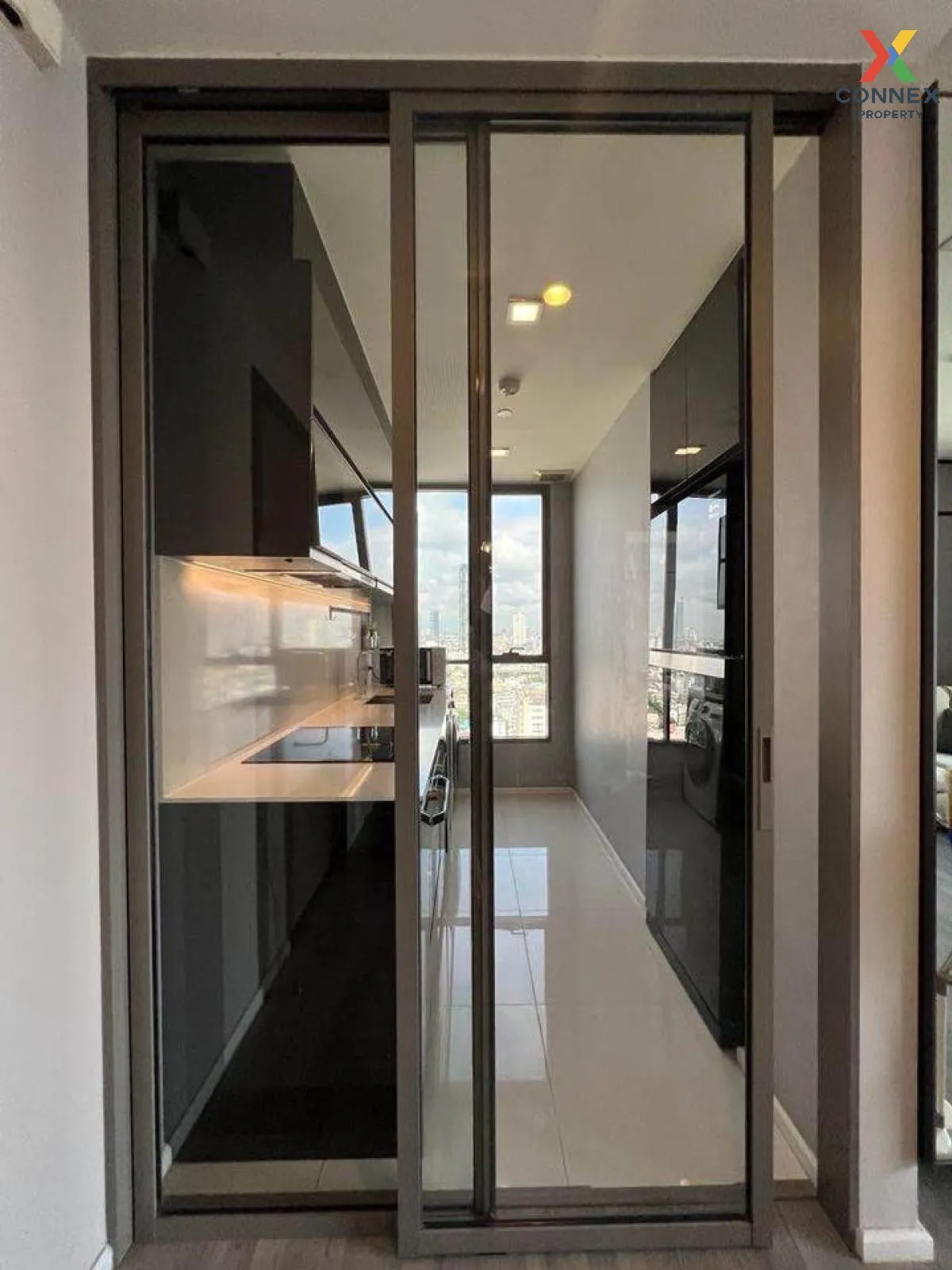 For Rent Condo , The Room Sathorn - St. Louis , BTS-Saint Louis , Thung Wat Don , Sa Thon , Bangkok , CX-88727