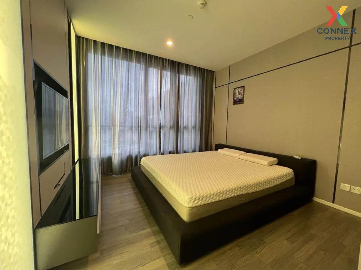 For Rent Condo , The Room Sathorn - St. Louis , BTS-Saint Louis , Thung Wat Don , Sa Thon , Bangkok , CX-88727