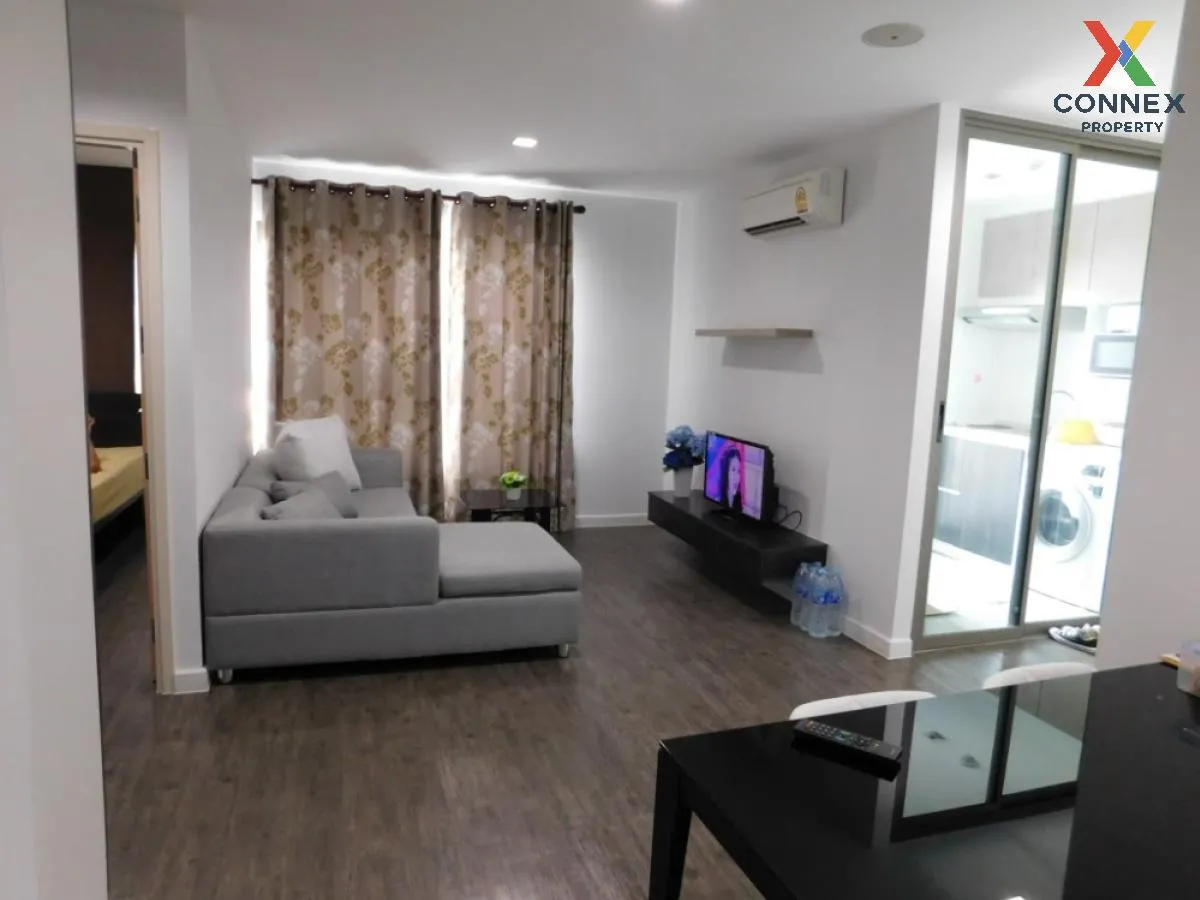 For Rent Condo , B Campus , Bang Khen , Mueang Nonthaburi , Nonthaburi , CX-88728 1