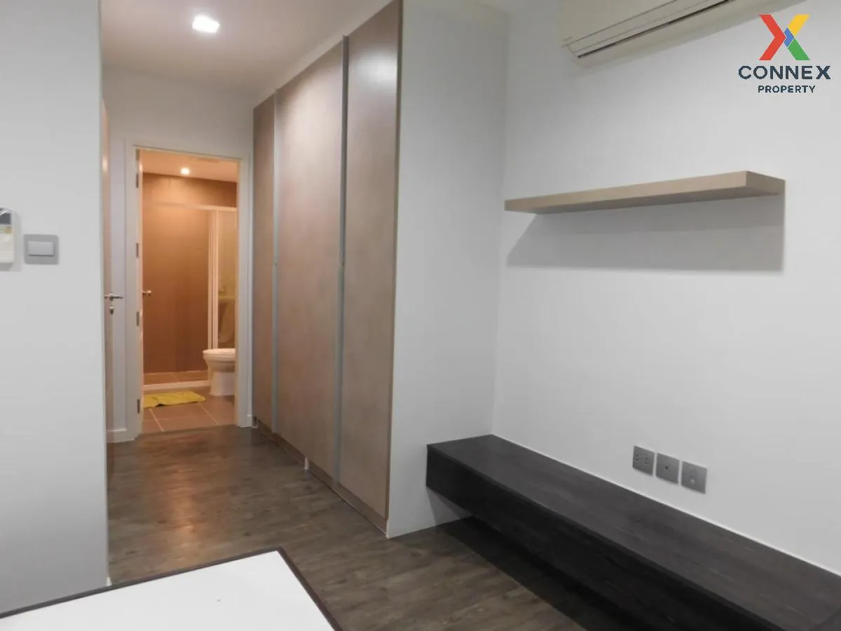 For Rent Condo , B Campus , Bang Khen , Mueang Nonthaburi , Nonthaburi , CX-88728 3