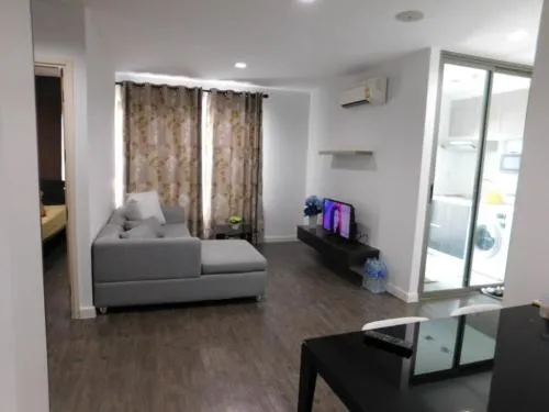 For Rent Condo , B Campus , Bang Khen , Mueang Nonthaburi , Nonthaburi , CX-88728