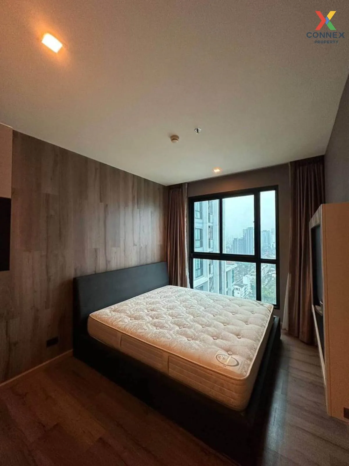 For Sale Condo , Quinn Ratchada 17 , MRT-Sutthisan , Din Daeng , Din Daeng , Bangkok , CX-88733 1