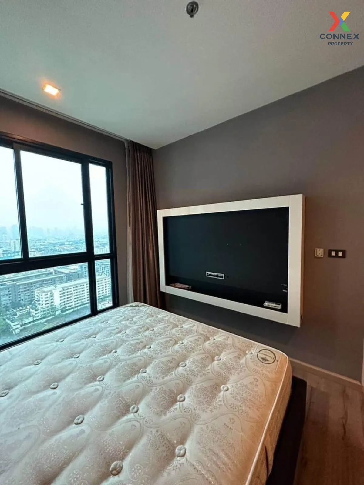 For Sale Condo , Quinn Ratchada 17 , MRT-Sutthisan , Din Daeng , Din Daeng , Bangkok , CX-88733 2