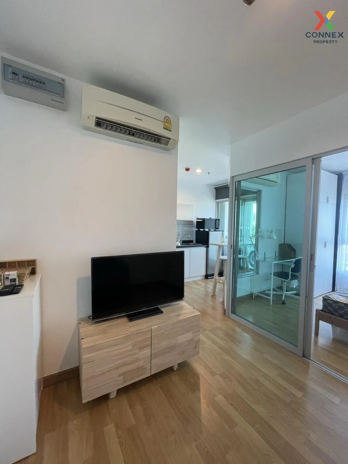 For Sale Condo , Aspire Rama 4 , BTS-Ekkamai , Phra Khanong , Khlong Toei , Bangkok , CX-88734 2