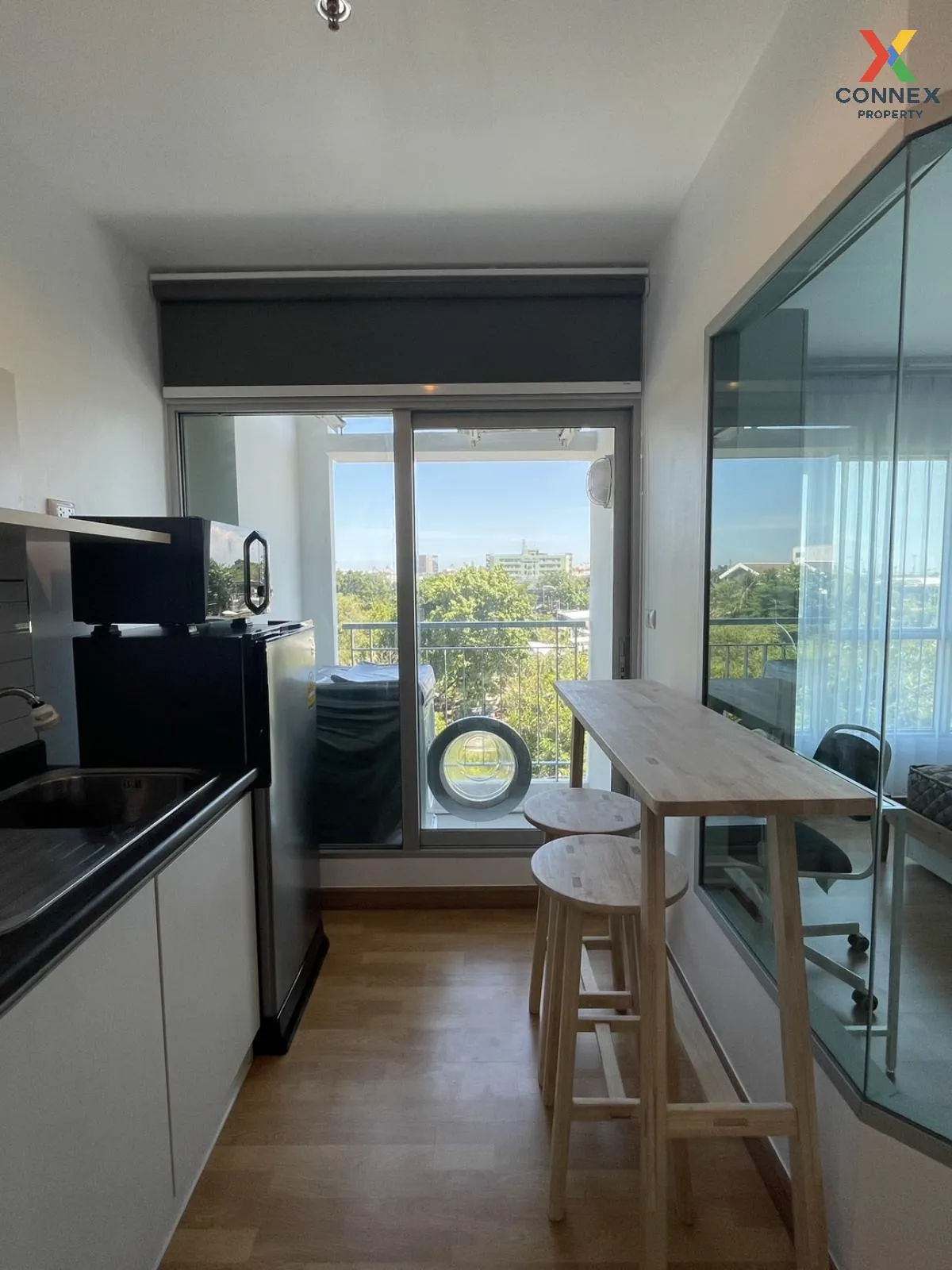 For Sale Condo , Aspire Rama 4 , BTS-Ekkamai , Phra Khanong , Khlong Toei , Bangkok , CX-88734 3