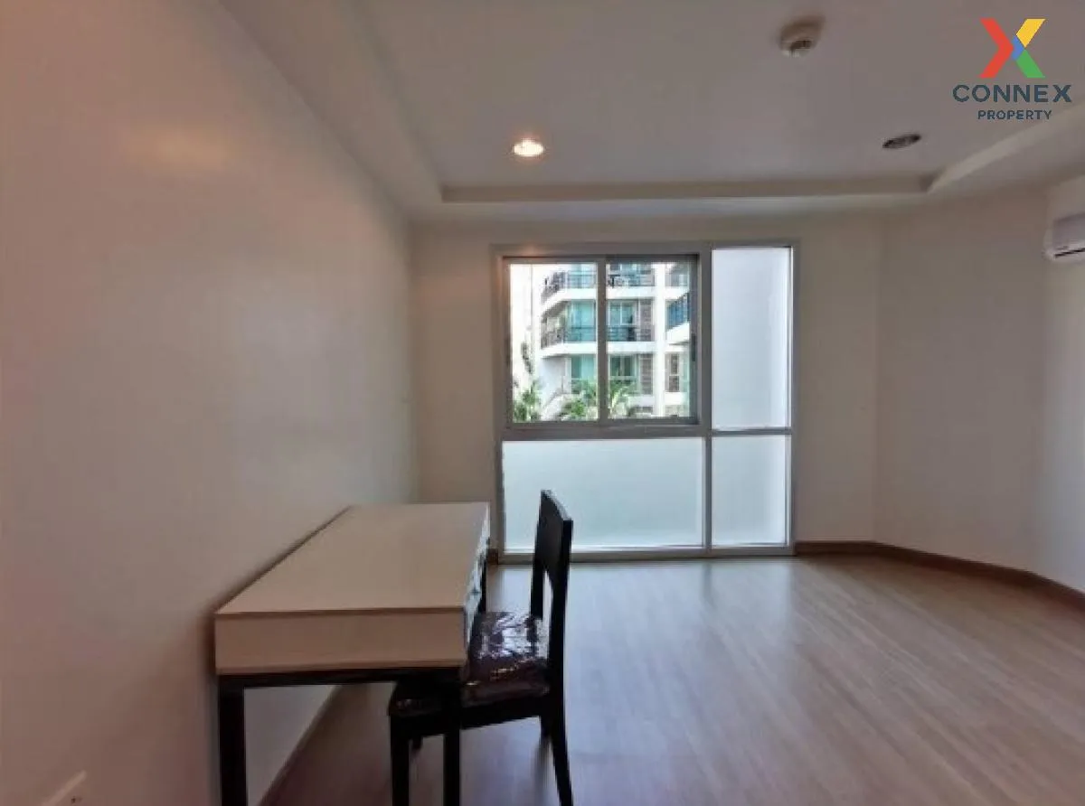 For Sale Condo , Resorta Yen-Akat , Chong Nonsi , Yannawa , Bangkok , CX-88735 1