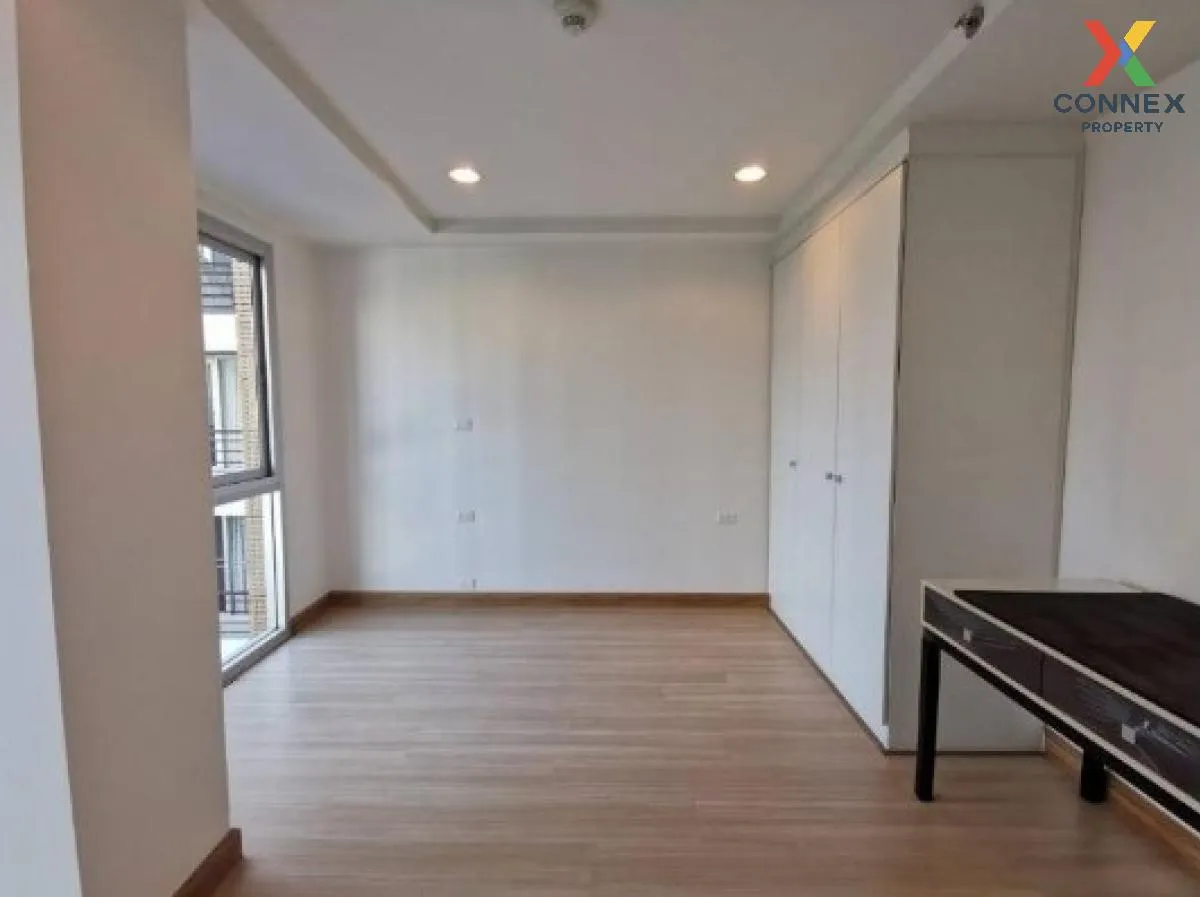 For Sale Condo , Resorta Yen-Akat , Chong Nonsi , Yannawa , Bangkok , CX-88735 2