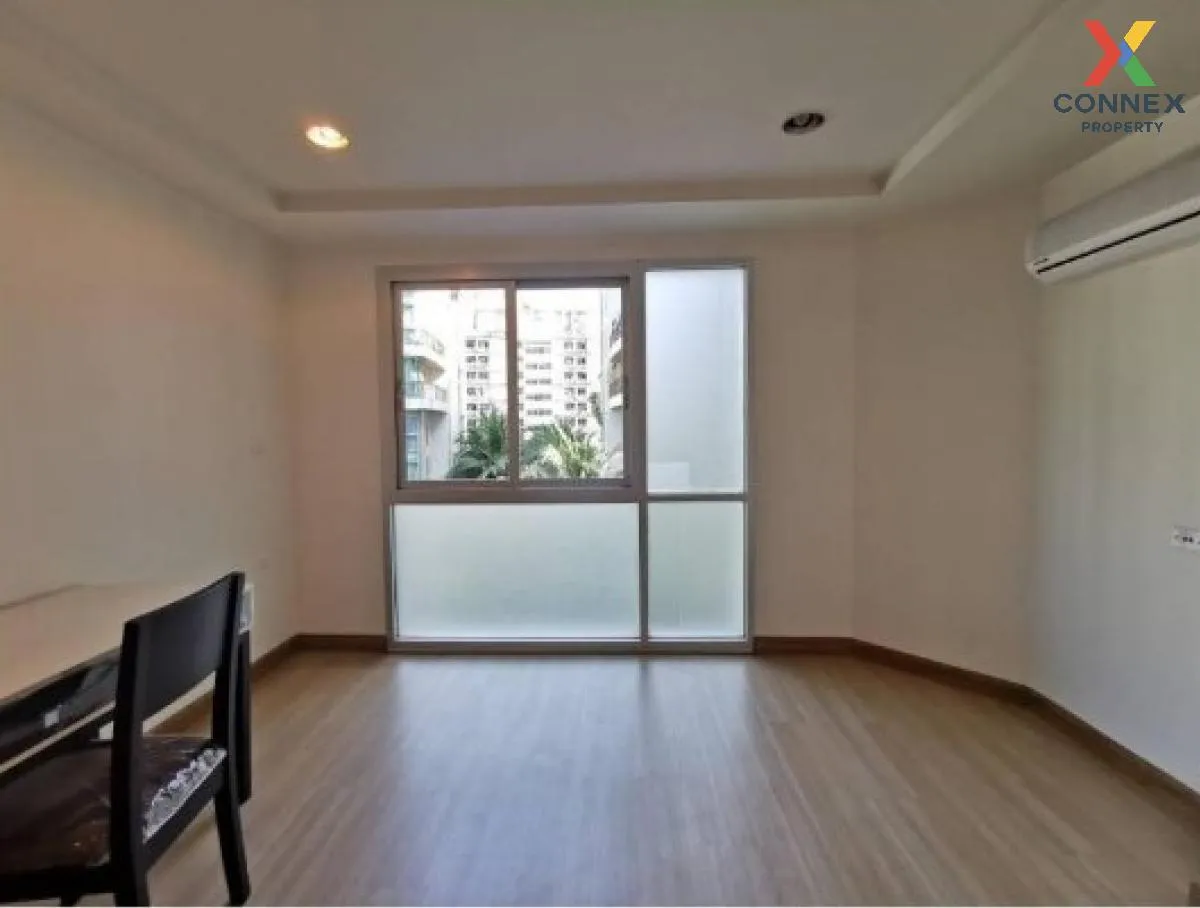 For Sale Condo , Resorta Yen-Akat , Chong Nonsi , Yannawa , Bangkok , CX-88735 3