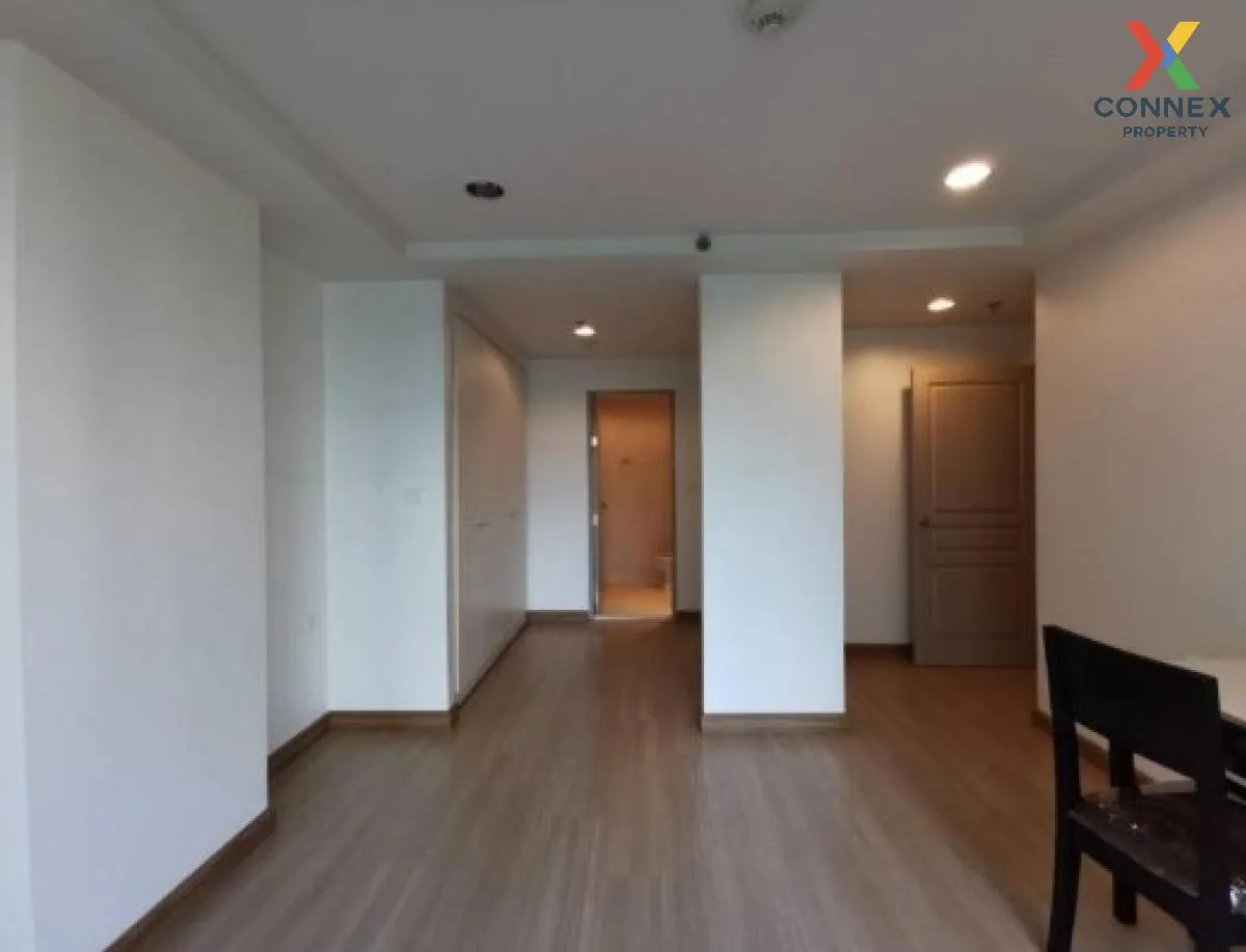 For Sale Condo , Resorta Yen-Akat , Chong Nonsi , Yannawa , Bangkok , CX-88735 4