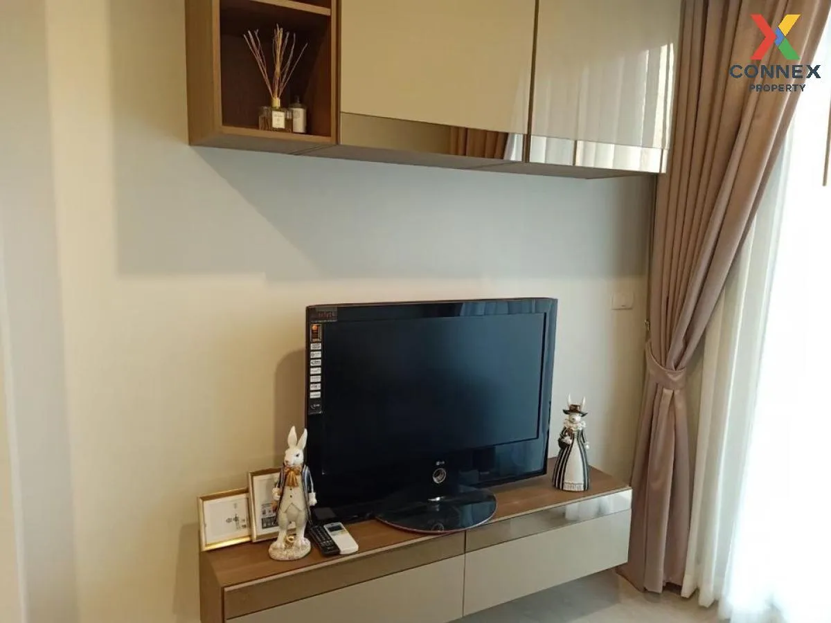 For Rent Condo , Niche Pride Thonglor-Phetchaburi , BTS-Thong Lo , Bang Kapi , Huai Khwang , Bangkok , CX-88739 4