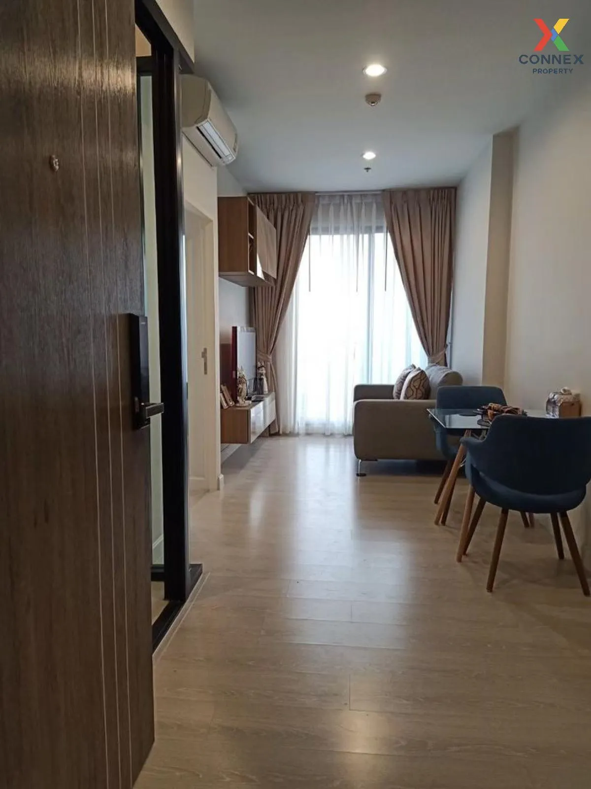 For Rent Condo , Niche Pride Thonglor-Phetchaburi , BTS-Thong Lo , Bang Kapi , Huai Khwang , Bangkok , CX-88739