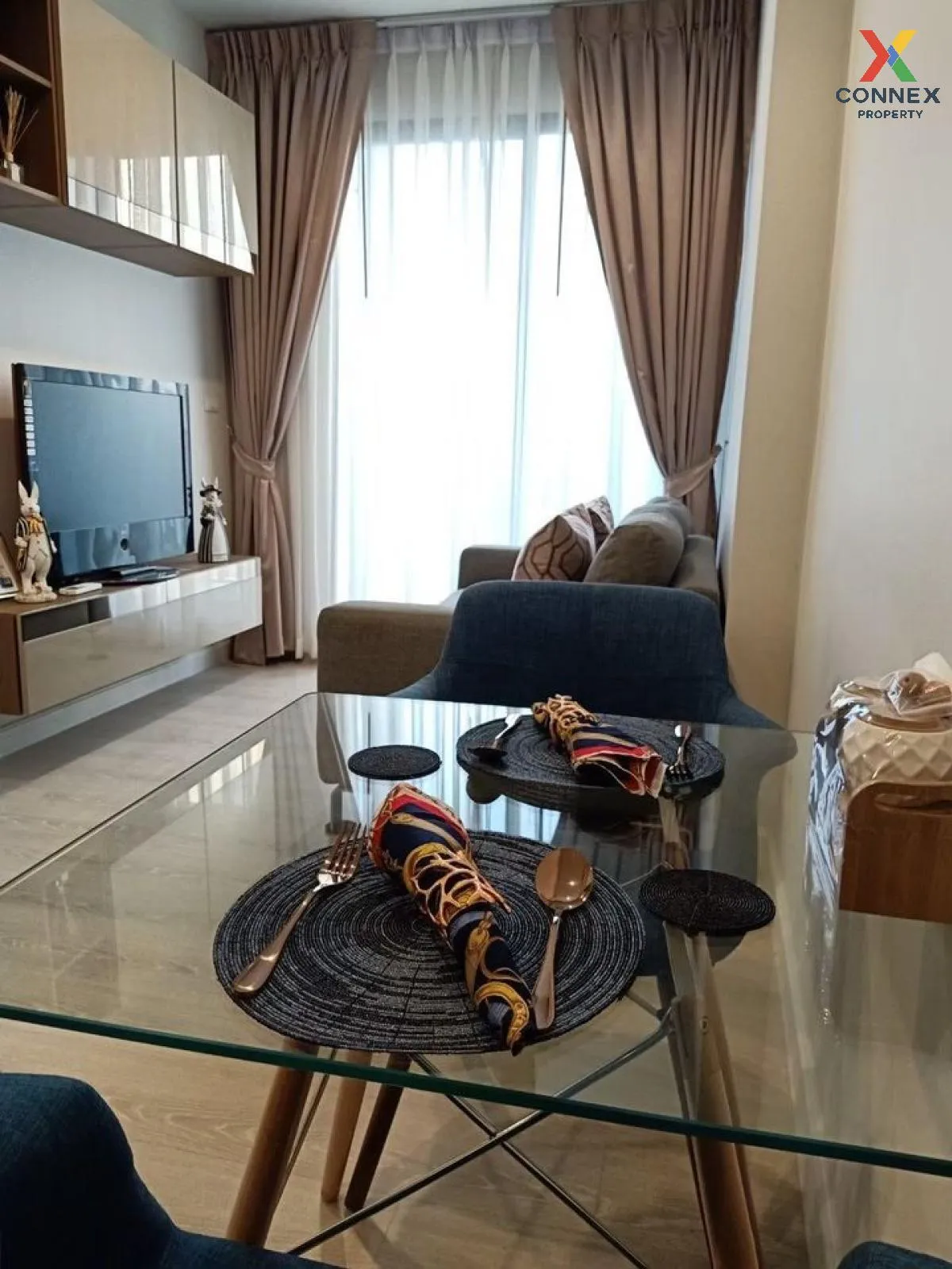 For Rent Condo , Niche Pride Thonglor-Phetchaburi , BTS-Thong Lo , Bang Kapi , Huai Khwang , Bangkok , CX-88739