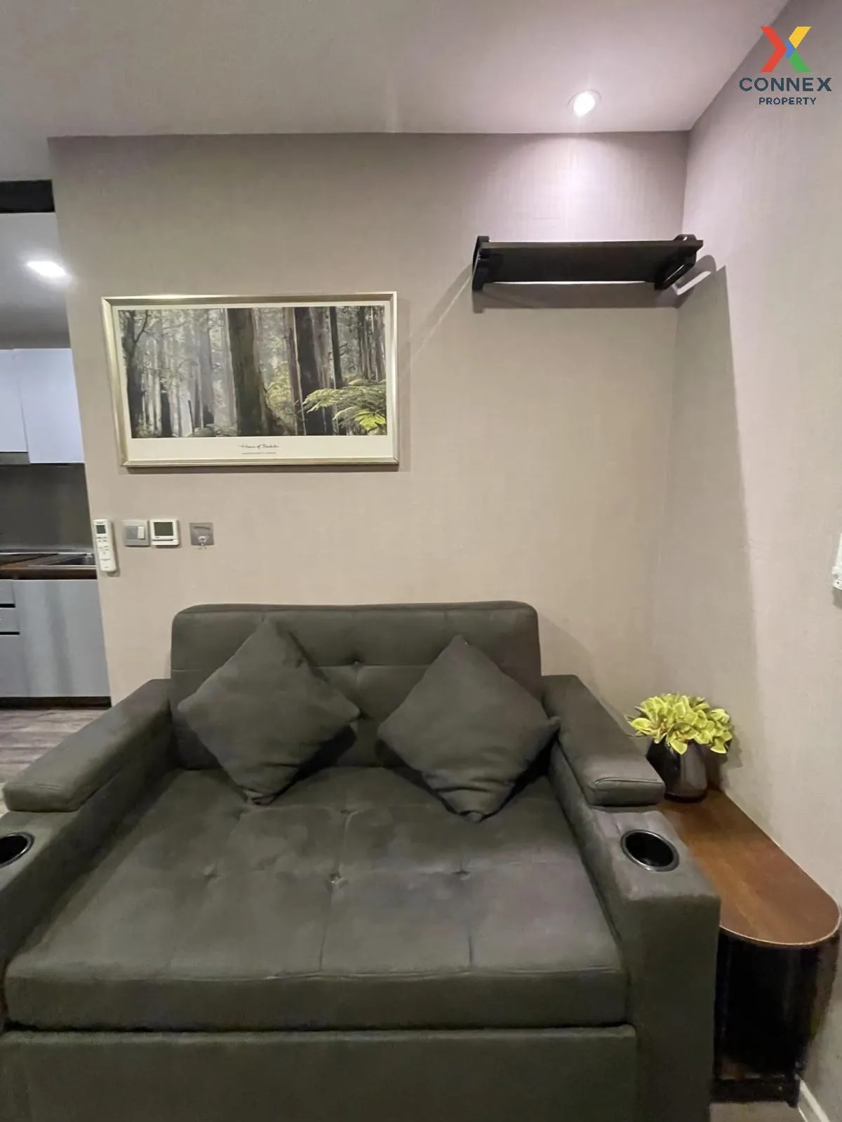 For Rent Condo , Modiz Ratchada 32 , BTS-Ha Yaek Lat Phrao , Chankasem , Chatuchak , Bangkok , CX-88748 2