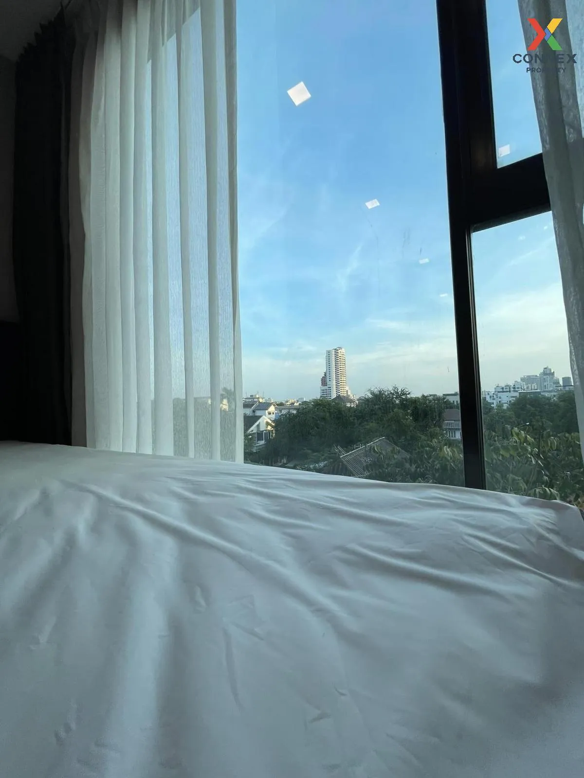 For Rent Condo , Modiz Ratchada 32 , BTS-Ha Yaek Lat Phrao , Chankasem , Chatuchak , Bangkok , CX-88748