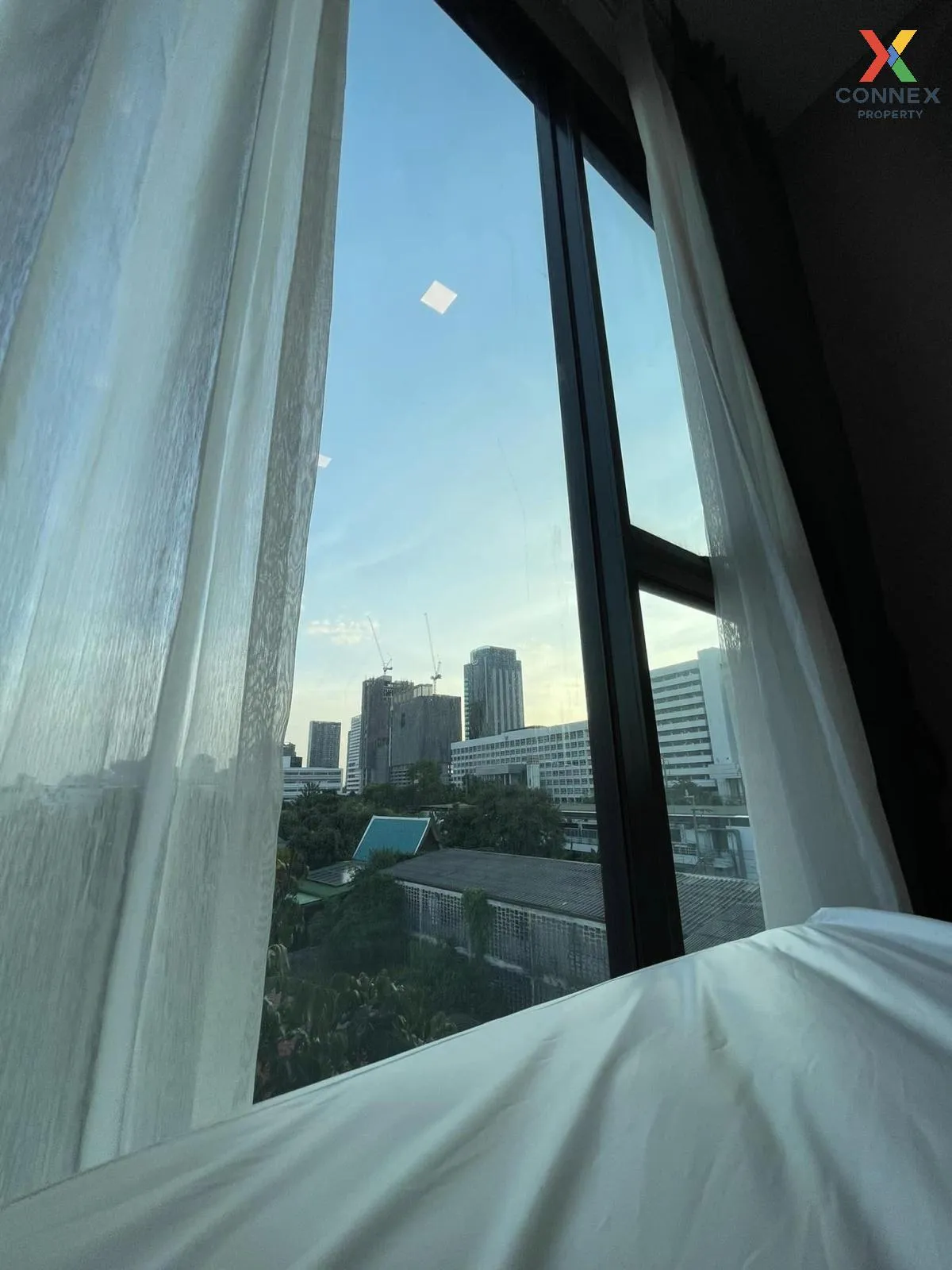 For Rent Condo , Modiz Ratchada 32 , BTS-Ha Yaek Lat Phrao , Chankasem , Chatuchak , Bangkok , CX-88748