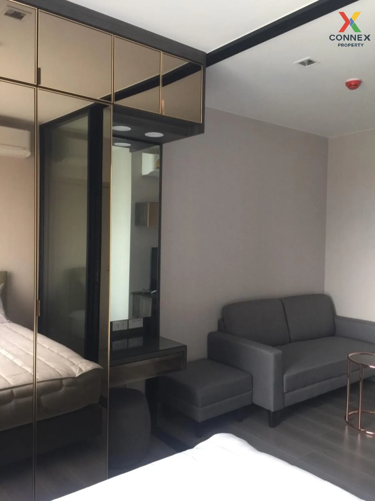 For Rent Condo , The Politan Rive , MRT-Phra Nang Klao Bridge , Bang Kraso , Mueang Nonthaburi , Nonthaburi , CX-88750 2