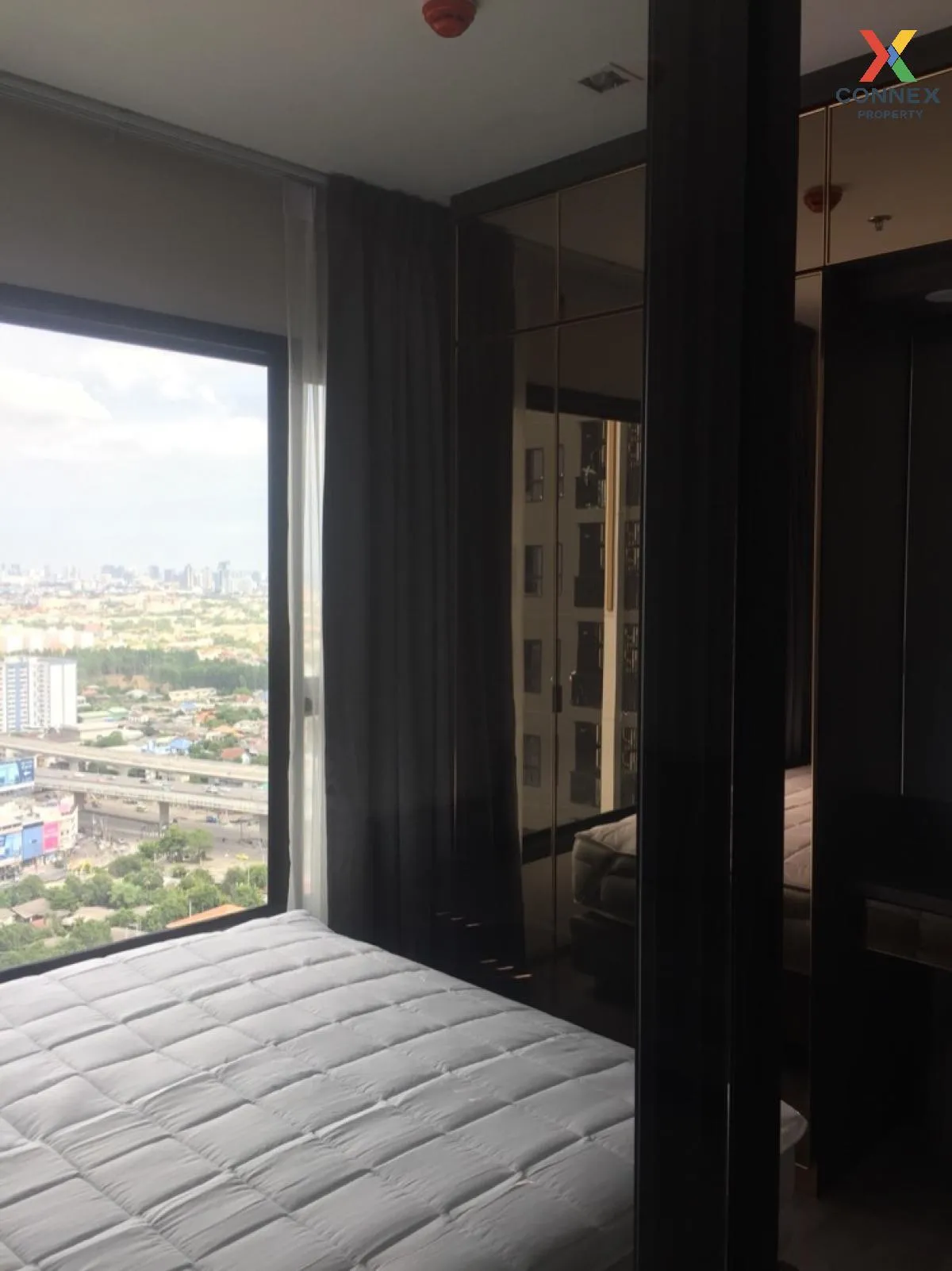 For Rent Condo , The Politan Rive , MRT-Phra Nang Klao Bridge , Bang Kraso , Mueang Nonthaburi , Nonthaburi , CX-88750 4