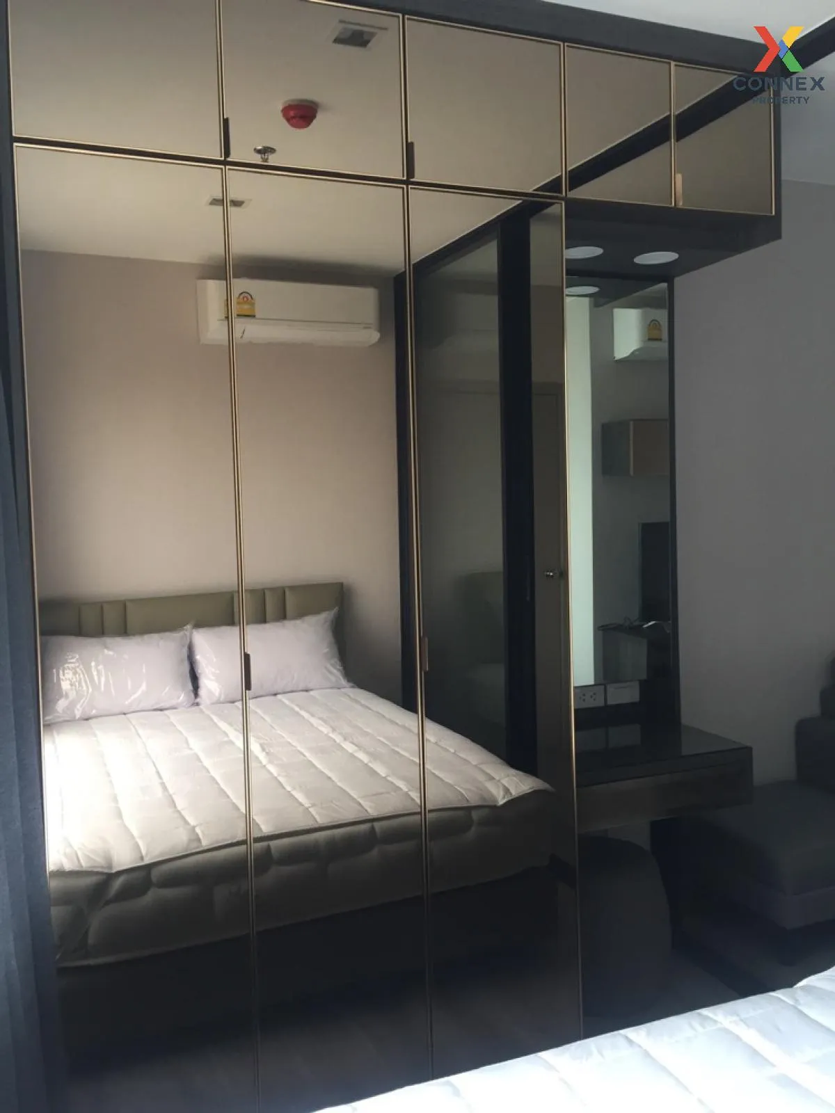 For Rent Condo , The Politan Rive , MRT-Phra Nang Klao Bridge , Bang Kraso , Mueang Nonthaburi , Nonthaburi , CX-88750