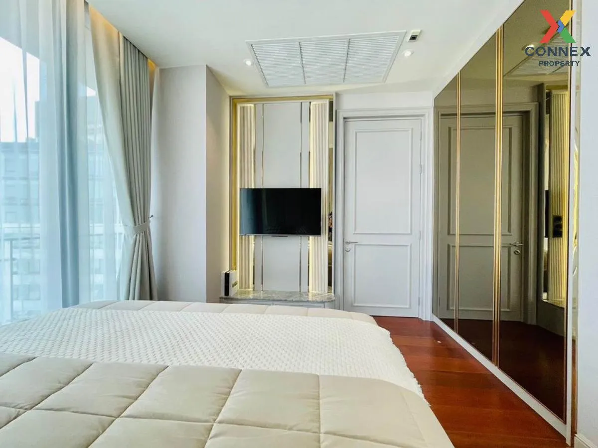 For Rent Condo , Khun By Yoo , BTS-Thong Lo , Khlong Tan Nuea , Watthana , Bangkok , CX-88752