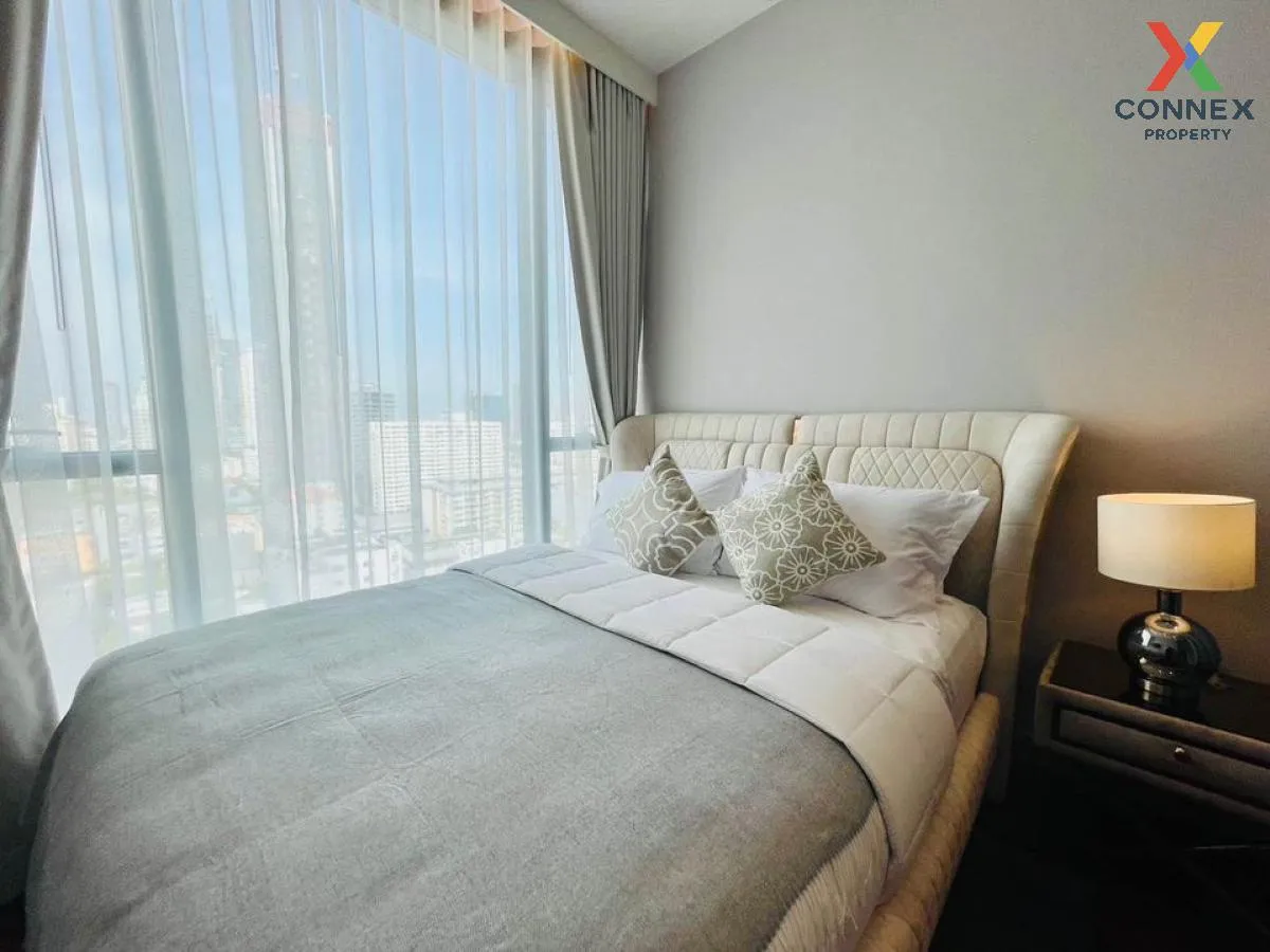 For Rent Condo , Khun By Yoo , BTS-Thong Lo , Khlong Tan Nuea , Watthana , Bangkok , CX-88752