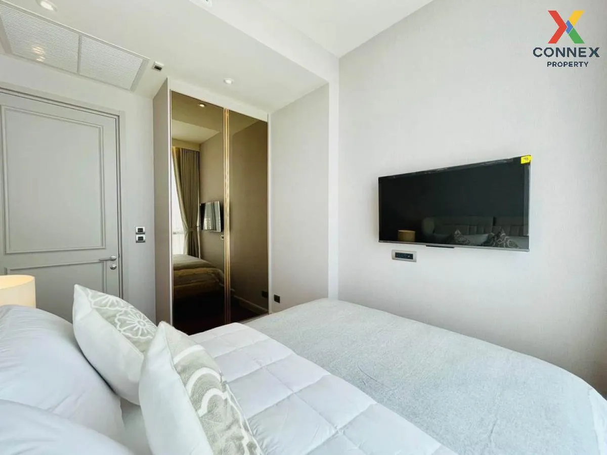 For Rent Condo , Khun By Yoo , BTS-Thong Lo , Khlong Tan Nuea , Watthana , Bangkok , CX-88752