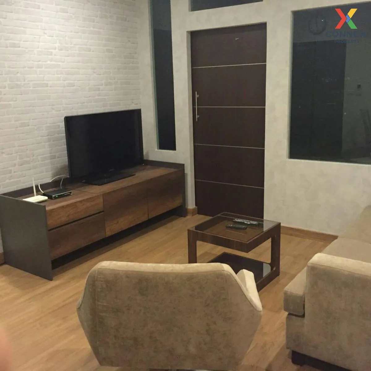 For Rent Condo , Le Luk Condo , BTS-Phra Khanong , Phra Khanong Nuea , Watthana , Bangkok , CX-88753 1