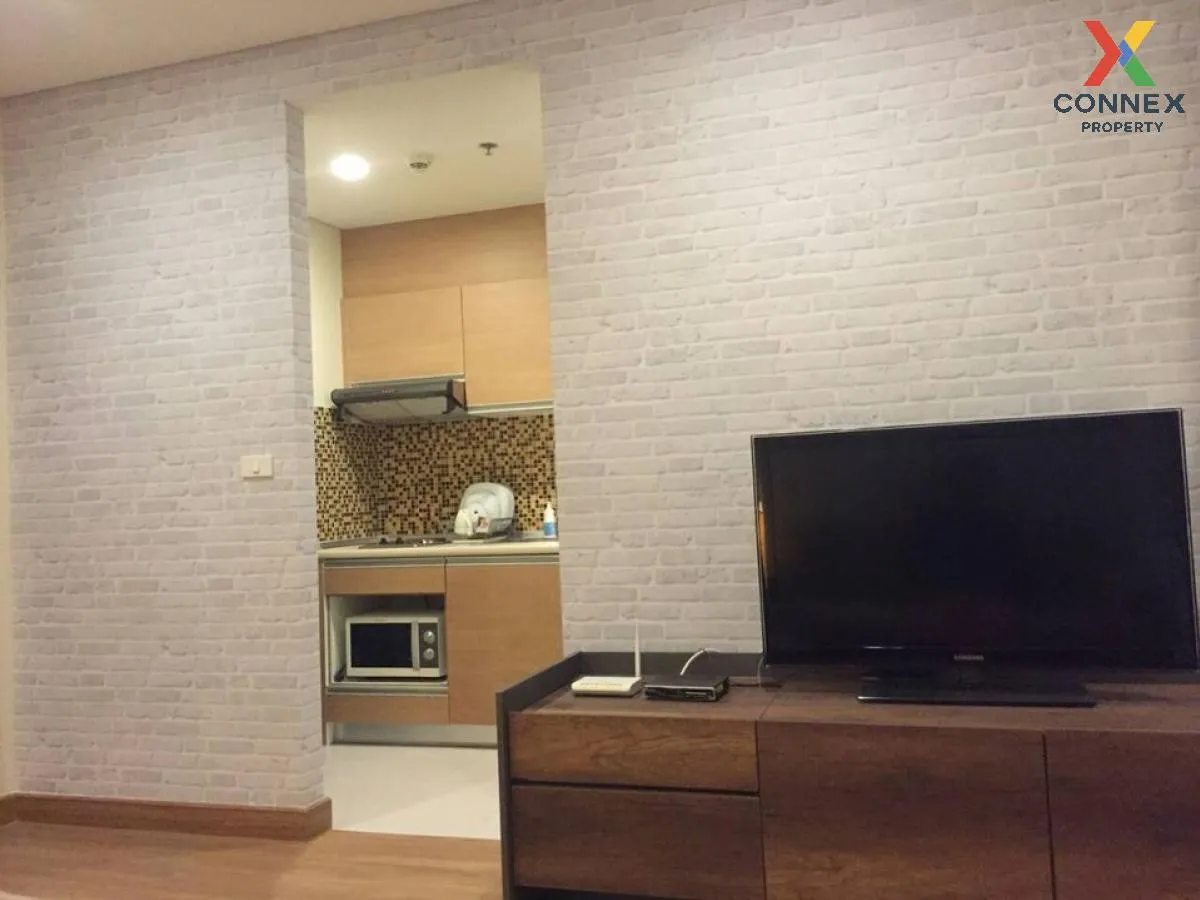 For Rent Condo , Le Luk Condo , BTS-Phra Khanong , Phra Khanong Nuea , Watthana , Bangkok , CX-88753 3