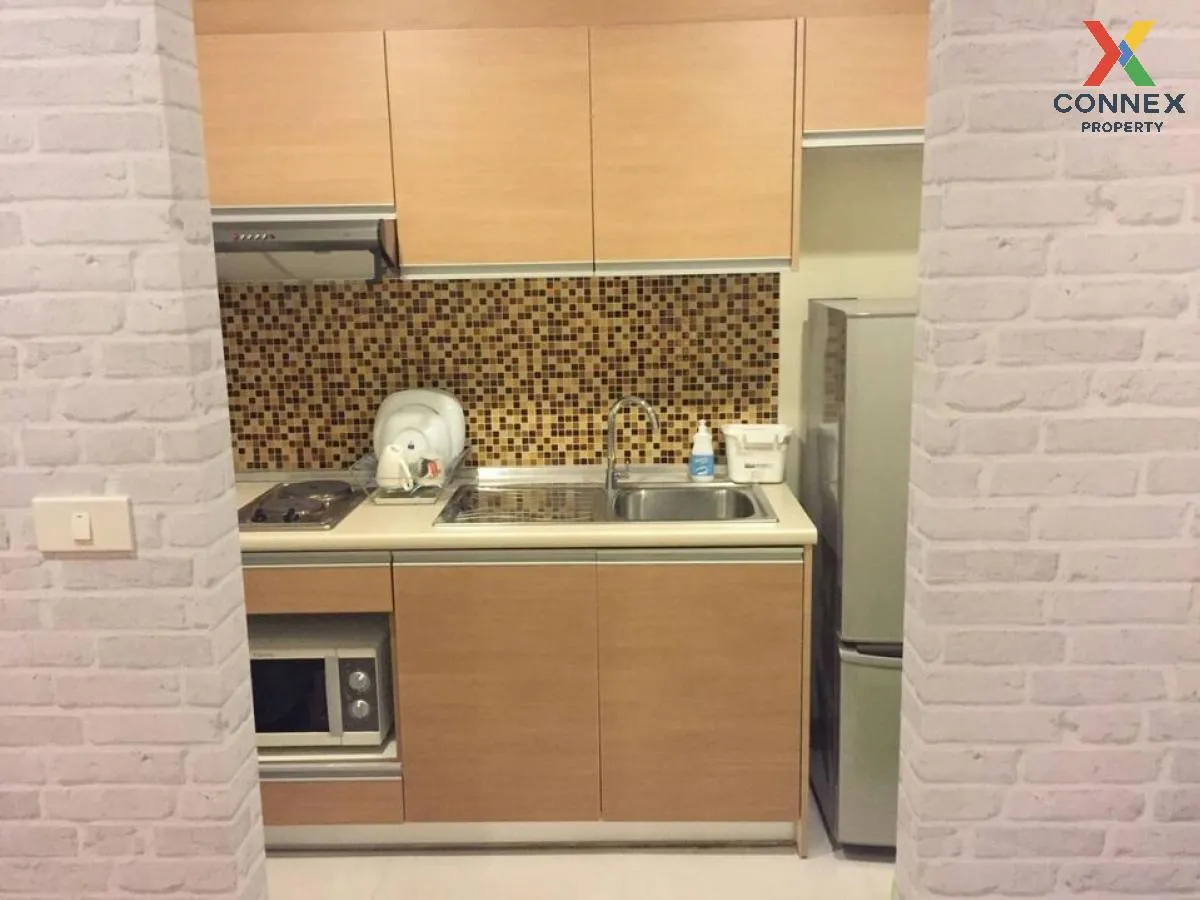 For Rent Condo , Le Luk Condo , BTS-Phra Khanong , Phra Khanong Nuea , Watthana , Bangkok , CX-88753