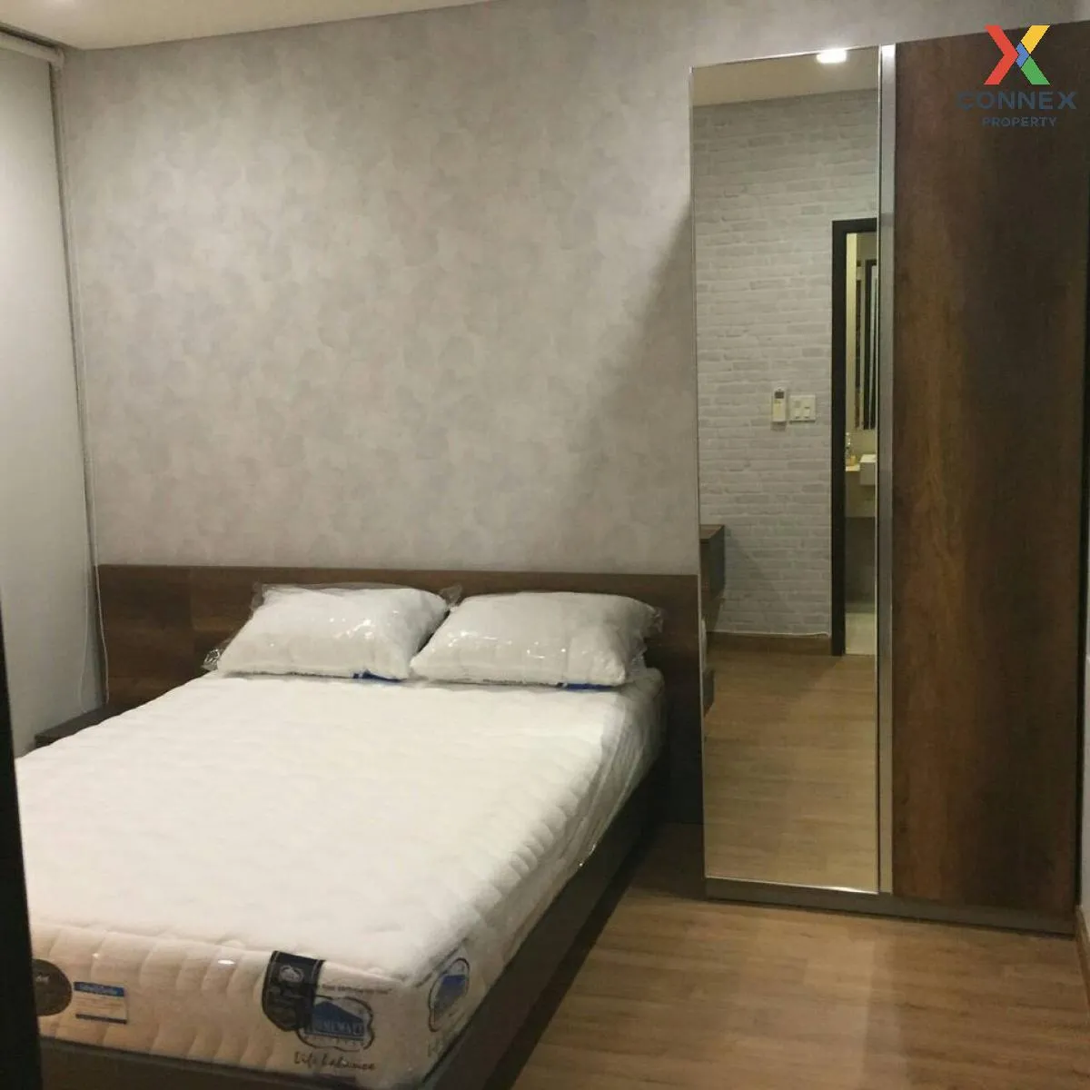 For Rent Condo , Le Luk Condo , BTS-Phra Khanong , Phra Khanong Nuea , Watthana , Bangkok , CX-88753