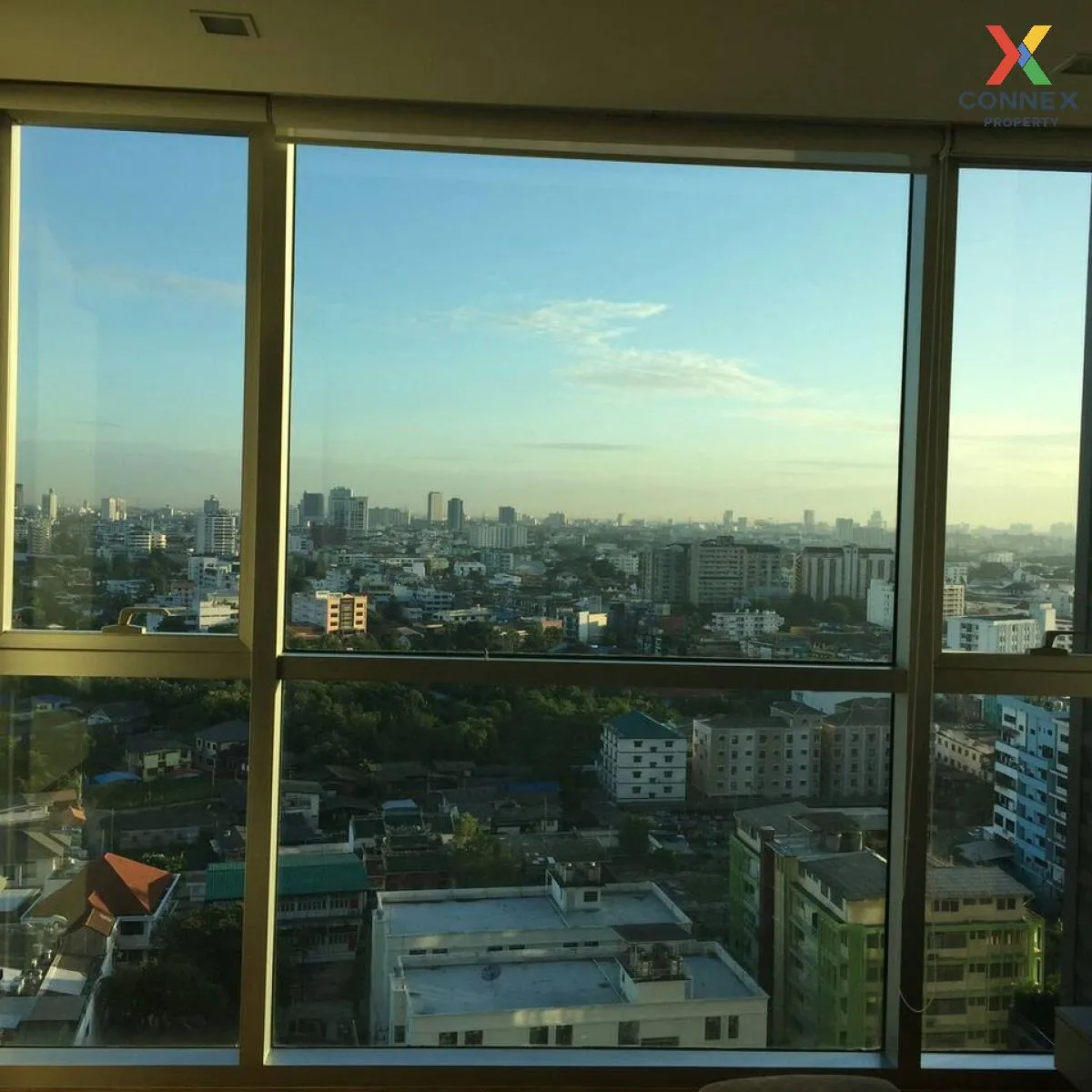 For Rent Condo , Le Luk Condo , BTS-Phra Khanong , Phra Khanong Nuea , Watthana , Bangkok , CX-88753