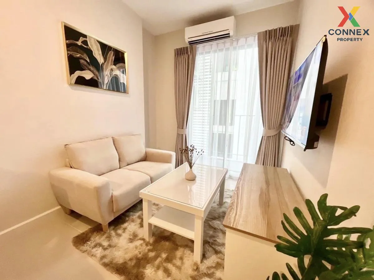 For Rent Condo , The Sky Sukhumvit , BTS-Udom Suk , Bang Na , Bang Na , Bangkok , CX-88756 1