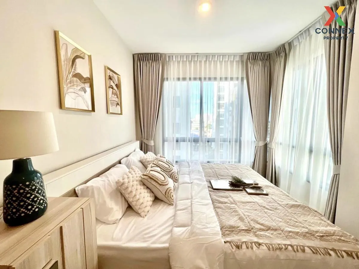 For Rent Condo , The Sky Sukhumvit , BTS-Udom Suk , Bang Na , Bang Na , Bangkok , CX-88756 3