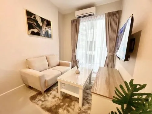 For Rent Condo , The Sky Sukhumvit , BTS-Udom Suk , Bang Na , Bang Na , Bangkok , CX-88756