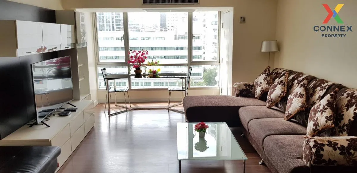 For Rent Condo , The Trendy , BTS-Nana , Khlong Toei Nuea , Watthana , Bangkok , CX-88758 1