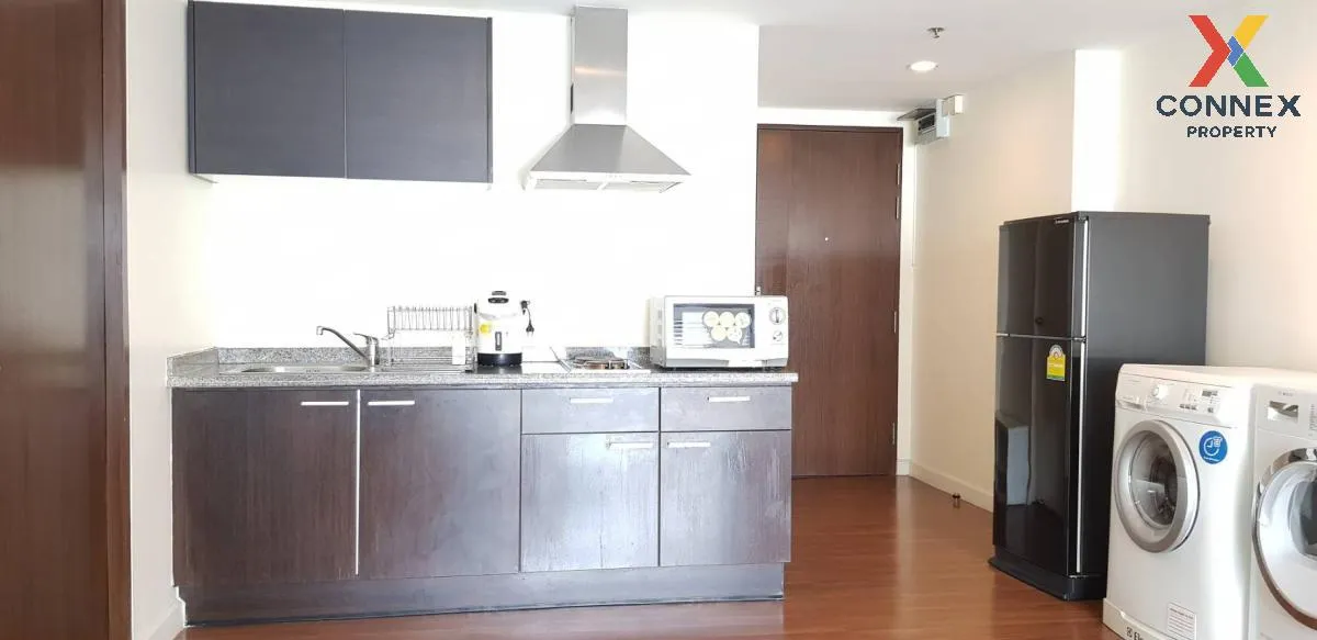 For Rent Condo , The Trendy , BTS-Nana , Khlong Toei Nuea , Watthana , Bangkok , CX-88758 4