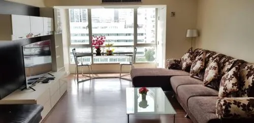 For Rent Condo , The Trendy , BTS-Nana , Khlong Toei Nuea , Watthana , Bangkok , CX-88758