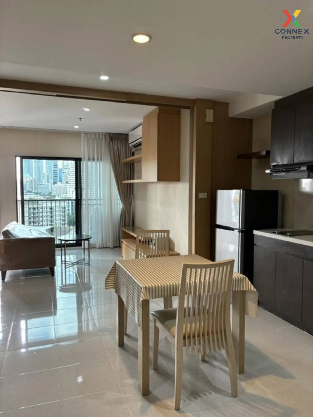 For Rent Condo , Noble Remix , BTS-Thong Lo , Khlong Tan , Watthana , Bangkok , CX-88759