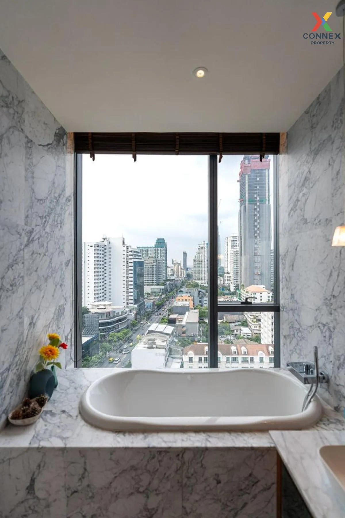 For Rent Condo , Khun By Yoo , BTS-Thong Lo , Khlong Tan Nuea , Watthana , Bangkok , CX-88760